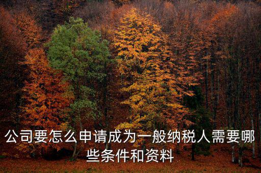 如何方便納稅人，什么情況下一般納稅人可選擇簡(jiǎn)易計(jì)稅方法