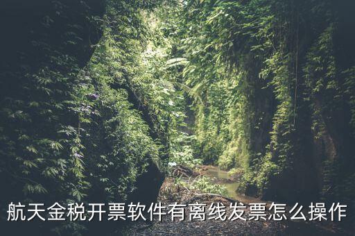 如何設置離線開票，金稅系統(tǒng)開票機怎樣恢復離線時限