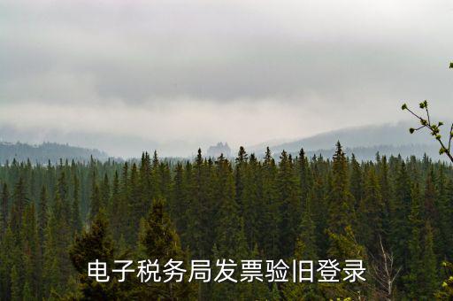 如何在電子稅務(wù)局驗(yàn)舊發(fā)票，發(fā)票怎么樣驗(yàn)舊