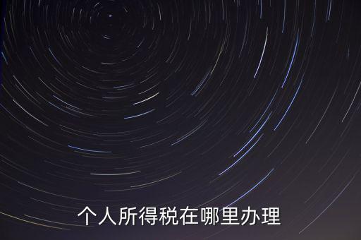 自然人稅收管理系統(tǒng)如何安裝，浙江自然人電子稅務(wù)局扣費(fèi)端如何在蘋果電腦安裝