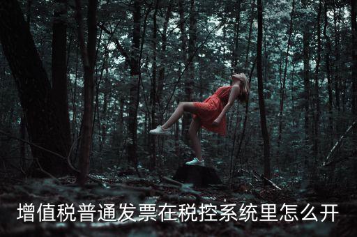 普通發(fā)票如何稅控系統(tǒng)，在網(wǎng)上購買了國稅普通發(fā)票怎么導(dǎo)入稅控盤里
