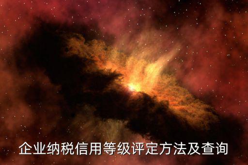 一般納稅人如何查級別，如何查詢一般納稅人資格