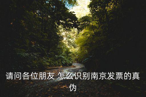 南京市手工發(fā)票如何查詢系統(tǒng)，請問通用手工發(fā)票怎么查詢真?zhèn)?/></a></span><span id=