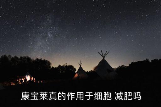 康寶萊減肥怎么提成,一見過就知道!減肥不是運動，是心理問題