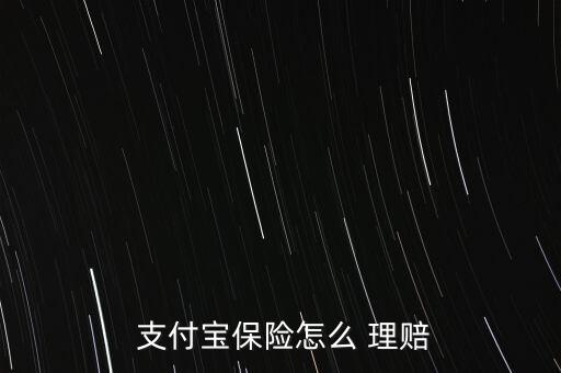 支付寶賬戶(hù)安全險(xiǎn)怎么才會(huì)理賠,賬戶(hù)安全險(xiǎn)介紹如下