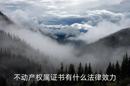 不動(dòng)產(chǎn)權(quán)證書有什么用，辦不動(dòng)產(chǎn)證有什么好處