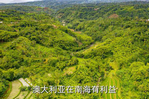 美國在南海有什么利益，澳大利亞在南海有利益