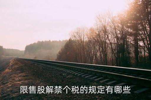 什么是限售股，限售股 是什么意思 通俗點 到底是好是不好 可以買嗎
