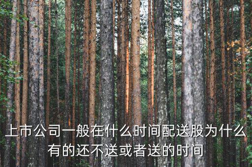 龐大集團什么時候送股，龐大集團新股何時上市上市詳細(xì)資料