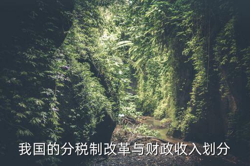 中國(guó)財(cái)政為什么會(huì)分權(quán)，西方的財(cái)政分權(quán)理論是否適合中國(guó)為什么