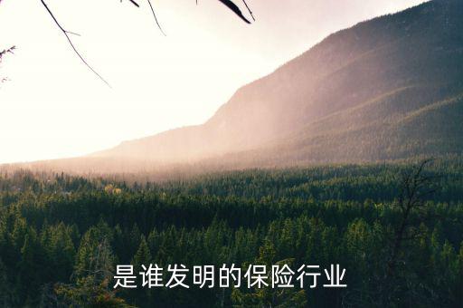 世界上第一家保險公司是什么，哪位朋友可以說一下世界保險發(fā)展史