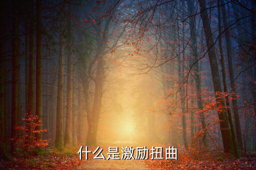 什么叫市場扭曲，什么是激勵扭曲