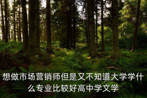做trader學什么專業(yè)好，想從事外貿行業(yè)學什么專業(yè)比較好