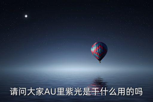 紫光收購閃迪有什么用，請問大家AU里紫光是干什么用的嗎