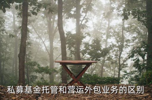基金外包服務(wù)是什么，基金業(yè)務(wù)外包服務(wù)機(jī)構(gòu)指哪些機(jī)構(gòu)