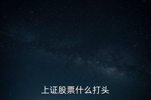 證券什么開頭，各家證券所開頭代碼