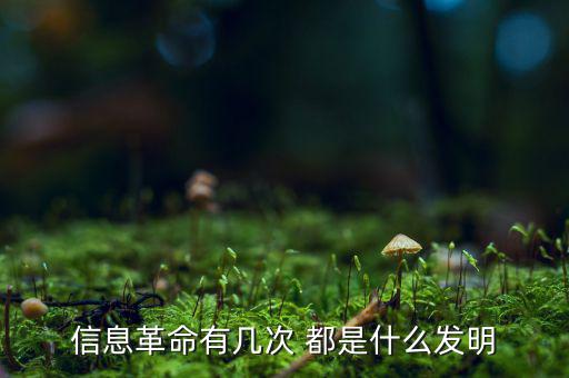 互聯(lián)網(wǎng)革命是什么，互聯(lián)網(wǎng)革命和電子商務應用給我們帶來了什么