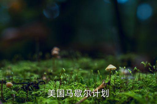 馬歇爾計(jì)劃內(nèi)容和實(shí)質(zhì)是什么，馬歇爾計(jì)劃