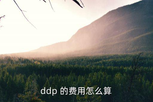 hmf是什么費(fèi)用，請問DEMDDF是什么費(fèi)用