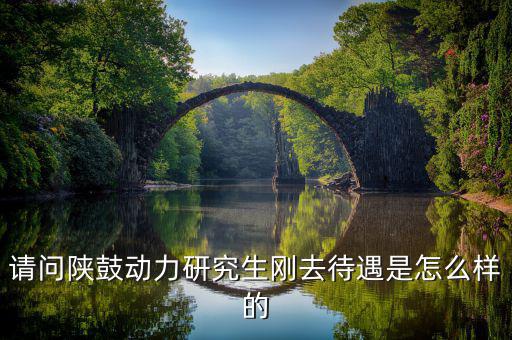 陜鼓動力員工工資為什么高，西電集團陜煤集團陜鼓動力集團哪個待遇好另外還有西北電力集