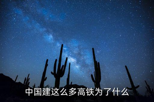 中國(guó)哪些高鐵站為什么修那么大，全國(guó)九大省會(huì)城市巨型車站建設(shè)工程