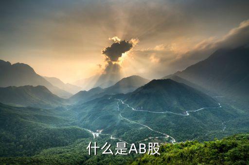 什么樣的b股，深證A股深證B股是什么意思搜