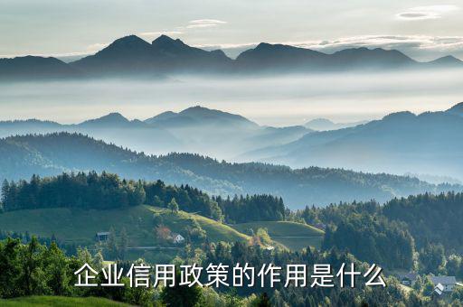 公司好的政策代表什么，企業(yè)關(guān)注的熱點政策有哪些