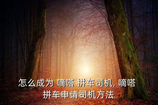 嘀嗒拼車怎么聯系乘客,一對一接送服務訂單詳情請看這里!