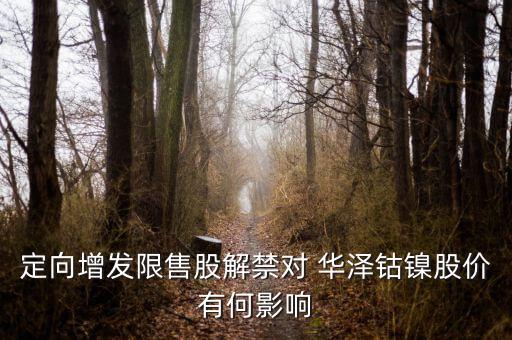 華澤鈷鎳怎么樣,鎳礦概念股:吉恩鎳業(yè)、華澤鈷鎳、恒順電氣