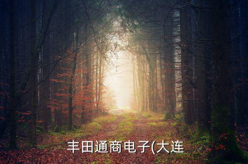 豐田這樣的日企怎么樣,去大連工作日企是個不錯的選擇