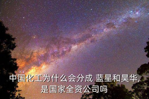 藍(lán)星安迪蘇怎么樣,藍(lán)星公司從默克爾到?？?、挪威三家公司