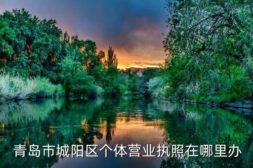 青島人單合一怎么樣,青島海大實(shí)施一證合一、一照一碼登記