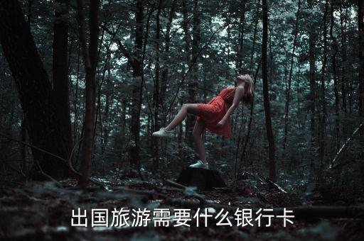 出國(guó)刷卡用什么卡，出國(guó)需要帶什么銀行卡