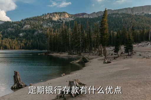 中國銀行存定期有什么優(yōu)勢，定期銀行存款有什么優(yōu)點