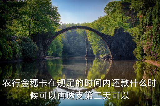 農(nóng)行黃金十年什么時(shí)候可以還本，農(nóng)行推出的黃金十年 具體是個(gè)什么概念啊