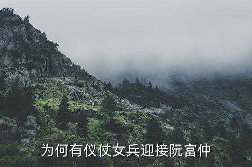 阮富仲為什么斗不過阮晉勇，為何有儀仗女兵迎接阮富仲