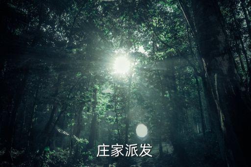 主力獲利什么意思，莊家派發(fā)