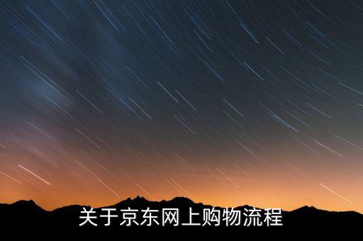 總結(jié)京東極速達(dá)的服務(wù)流程是什么，京東快遞員的工作流程