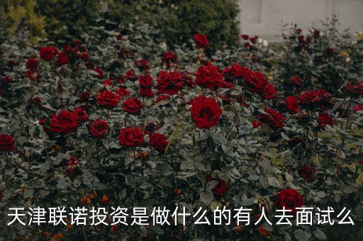 天河聯(lián)盟投資是什么，廣州理財(cái)公司是真的