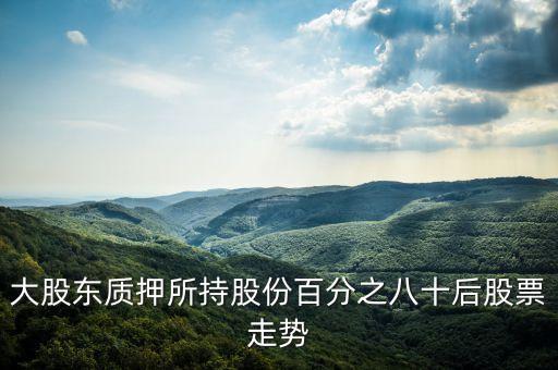 股票質(zhì)押式回購是什么意思，股票質(zhì)押式回購交易是什么意思