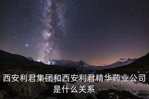 利君股份是什么企業(yè)，600058 五礦發(fā)展 主營業(yè)務(wù)是什么 是什么類的公司