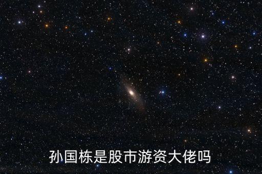 股市趙老哥真名叫什么，A股市場中的老趙哥是什么人是靠自己的本事做的1萬倍嗎  問