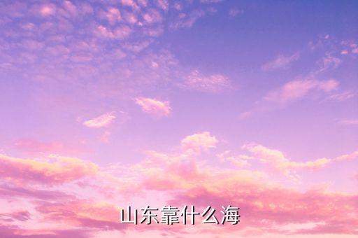 為什么山東海運(yùn)，山東 海運(yùn)