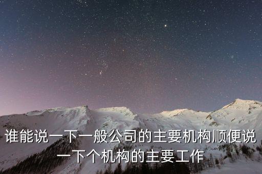 什么是非職工代表，請(qǐng)問(wèn)我們公司之前是有兩名股東分別任命一人為總經(jīng)理執(zhí)行董事