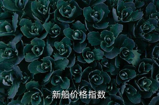 什么是克拉克松新船價格指數(shù)，克拉克松海運綜合指數(shù)具體內(nèi)容是什么