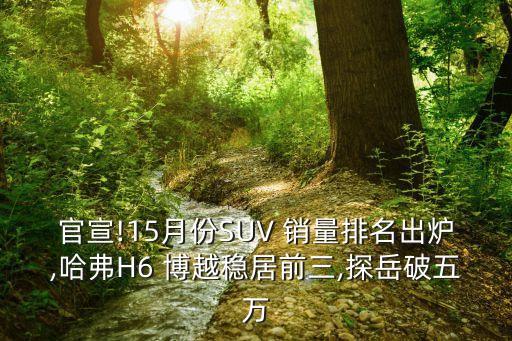 吉利博越公司預(yù)期銷(xiāo)量
