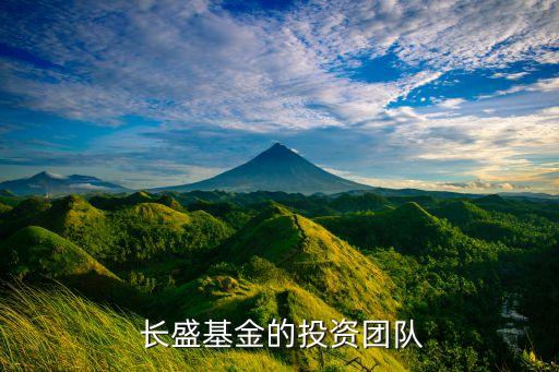  長盛基金的投資團(tuán)隊