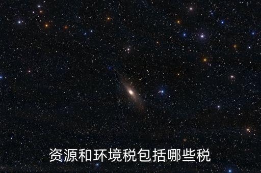 中國(guó)有環(huán)保稅嗎