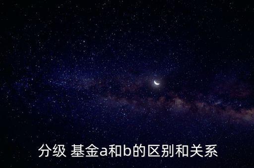 分級(jí)基金b的風(fēng)險(xiǎn)是什么,下列不屬于分級(jí)基金典型風(fēng)險(xiǎn)類型的是