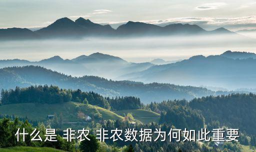 非農(nóng)對(duì)中國股市的英雄